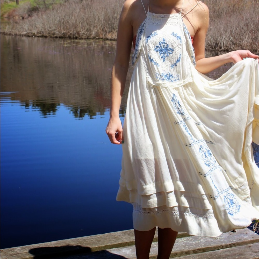 Free People Dress